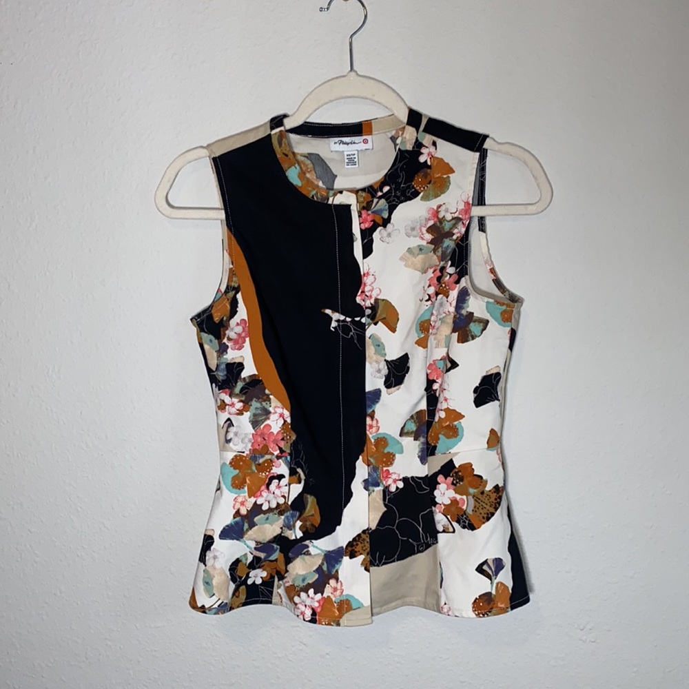 🎈 CLEAROUT SALE 🎈 Phillip Lim Blouse